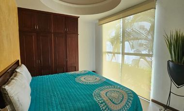 Departamento Aqua Albatros Ixtapa Zihuatanejo