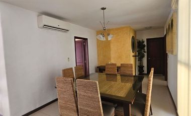 Departamento Aqua Albatros Ixtapa Zihuatanejo