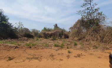 Terreno en Playa Troncones Guerrero