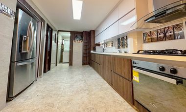 Casa cerca al tesoro