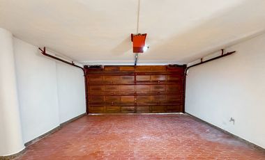 Casa cerca al tesoro