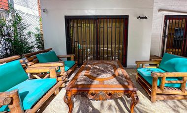 Casa cerca al tesoro