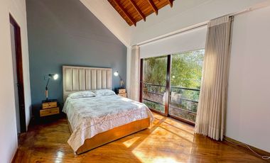 Casa cerca al tesoro