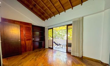 Casa cerca al tesoro