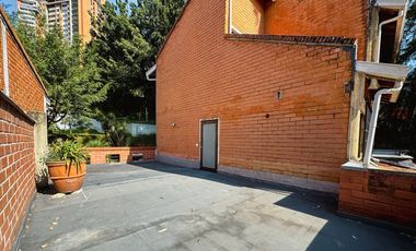 Casa cerca al tesoro