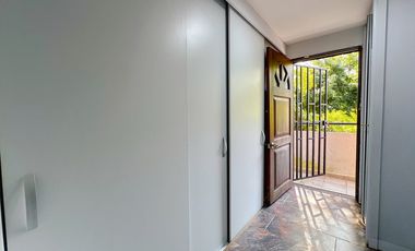 Casa cerca al tesoro