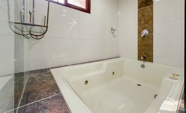 Casa cerca al tesoro