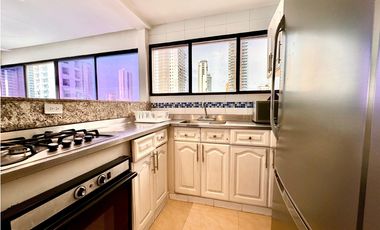Duplex Bocagrande