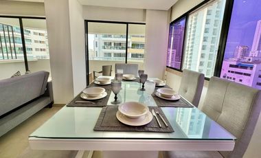 Duplex Bocagrande