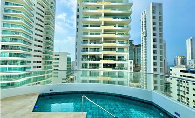 Duplex Bocagrande