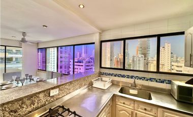 Duplex Bocagrande