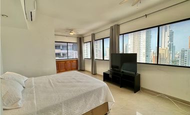 Duplex Bocagrande