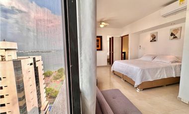 Duplex Bocagrande