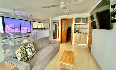 Duplex Bocagrande