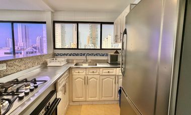 Duplex Bocagrande