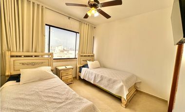 Duplex Bocagrande