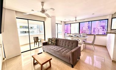 Duplex Bocagrande