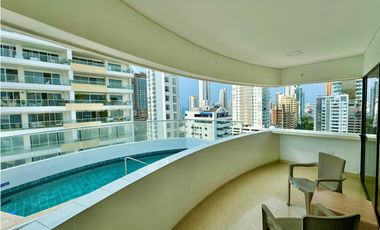 Duplex Bocagrande