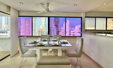 Duplex Bocagrande