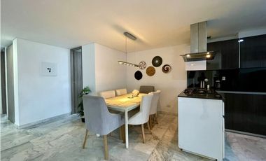 Apartamento en Laureles Conquistadores