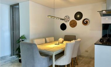 Apartamento en Laureles Conquistadores