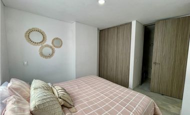 Apartamento en Laureles Conquistadores