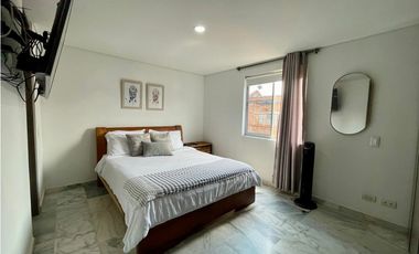 Apartamento en Laureles Conquistadores