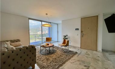 Apartamento en Laureles Conquistadores