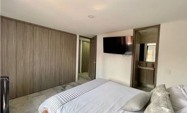 Apartamento en Laureles Conquistadores
