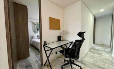 Apartamento en Laureles Conquistadores