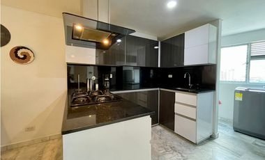 Apartamento en Laureles Conquistadores
