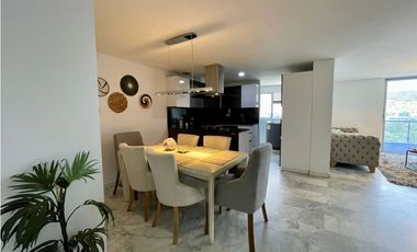 Apartamento en Laureles Conquistadores