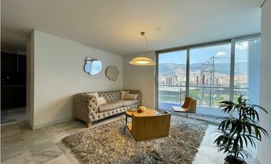 Apartamento en Laureles Conquistadores