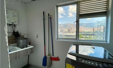 Apartamento en Laureles Conquistadores