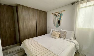 Apartamento en Laureles Conquistadores