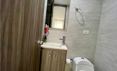 Apartamento en Laureles Conquistadores
