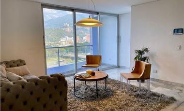 Apartamento en Laureles Conquistadores