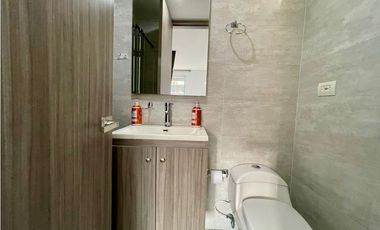 Apartamento en Laureles Conquistadores