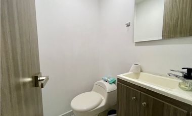 Apartamento en Laureles Conquistadores