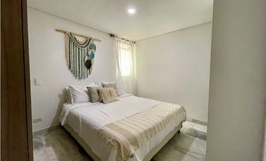 Apartamento en Laureles Conquistadores