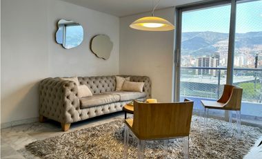 Apartamento en Laureles Conquistadores