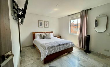 Apartamento en Laureles Conquistadores