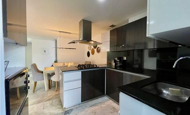 Apartamento en Laureles Conquistadores