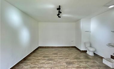 Local comercial en Laureles