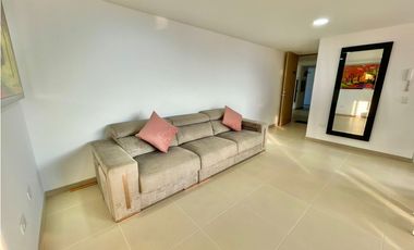 Apartamento en parque residencial Paris