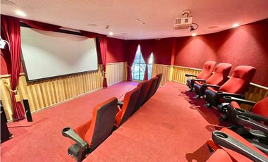 Apartamento en parque residencial Paris