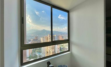 Apartamento en parque residencial Paris