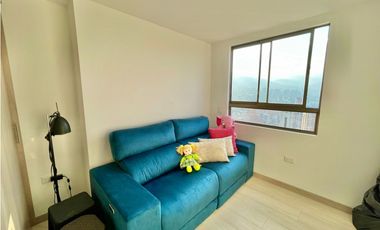 Apartamento en parque residencial Paris