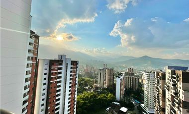 Apartamento en parque residencial Paris