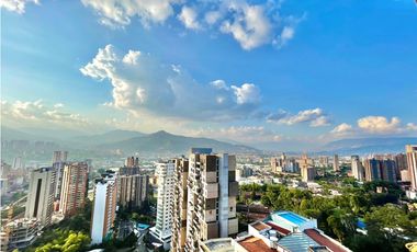 Apartamento en parque residencial Paris